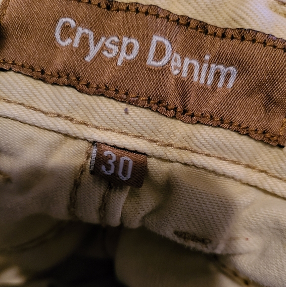 Distressed Skinny Leg Jeans multicolored - Picture 3 of 7